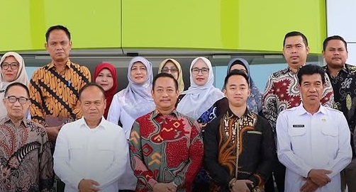 Dorong Pendidikan Tinggi untuk Generasi Muda, Bupati Terpilih Sukamara Jalin Kerja Sama Beasiswa dengan Universitas Muhammadiyah Palangkaraya