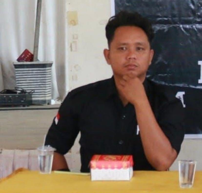 Ketua FAMM, Jojon, Dukung Pembangunan Jalan Penghubung Kalbar–Kalteng Ketua FAMM, Jojon, Dukung Pembangunan Jalan Penghubung Kalbar–Kalteng