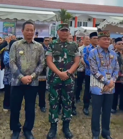 Sukamara Ambil Bagian dalam Rapat Koordinasi Pendidikan Kalimantan Tengah di Palangka Raya
