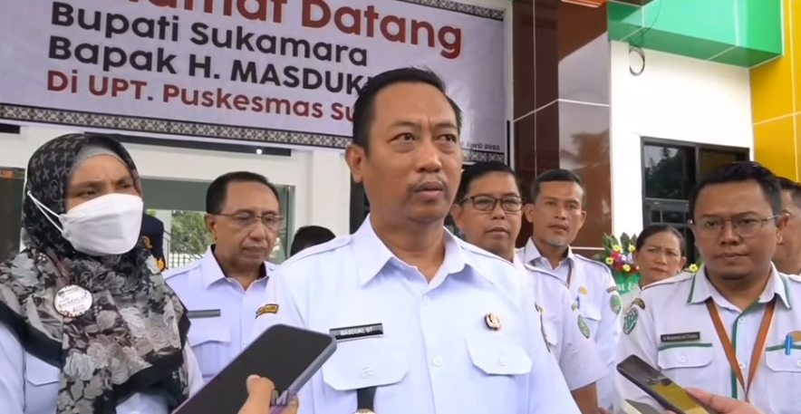 Pemkab Sukamara Siap Luncurkan Car Free Day dan Jalan Sehat, Dukung Gaya Hidup Sehat dan UMKM Lokal Pemkab Sukamara Siap Luncurkan Car Free Day dan Jalan Sehat, Dukung Gaya Hidup Sehat dan UMKM Lokal