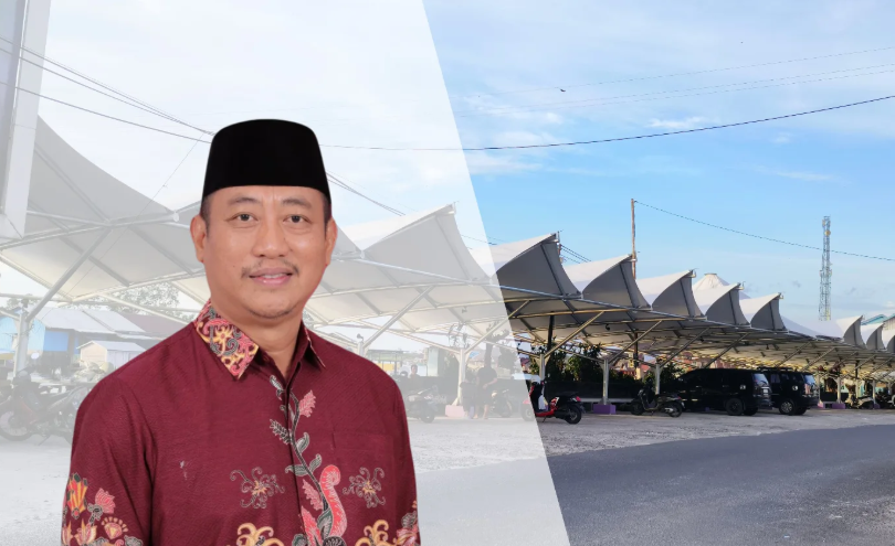 Respon Aspirasi Warga, Bupati Terpilih Sukamara Siap Hidupkan Kembali Pasar Ramadan di Kawasan Pelabuhan Dermaga Respon Aspirasi Warga, Bupati Terpilih Sukamara Siap Hidupkan Kembali Pasar Ramadan di Kawasan Pelabuhan Dermaga