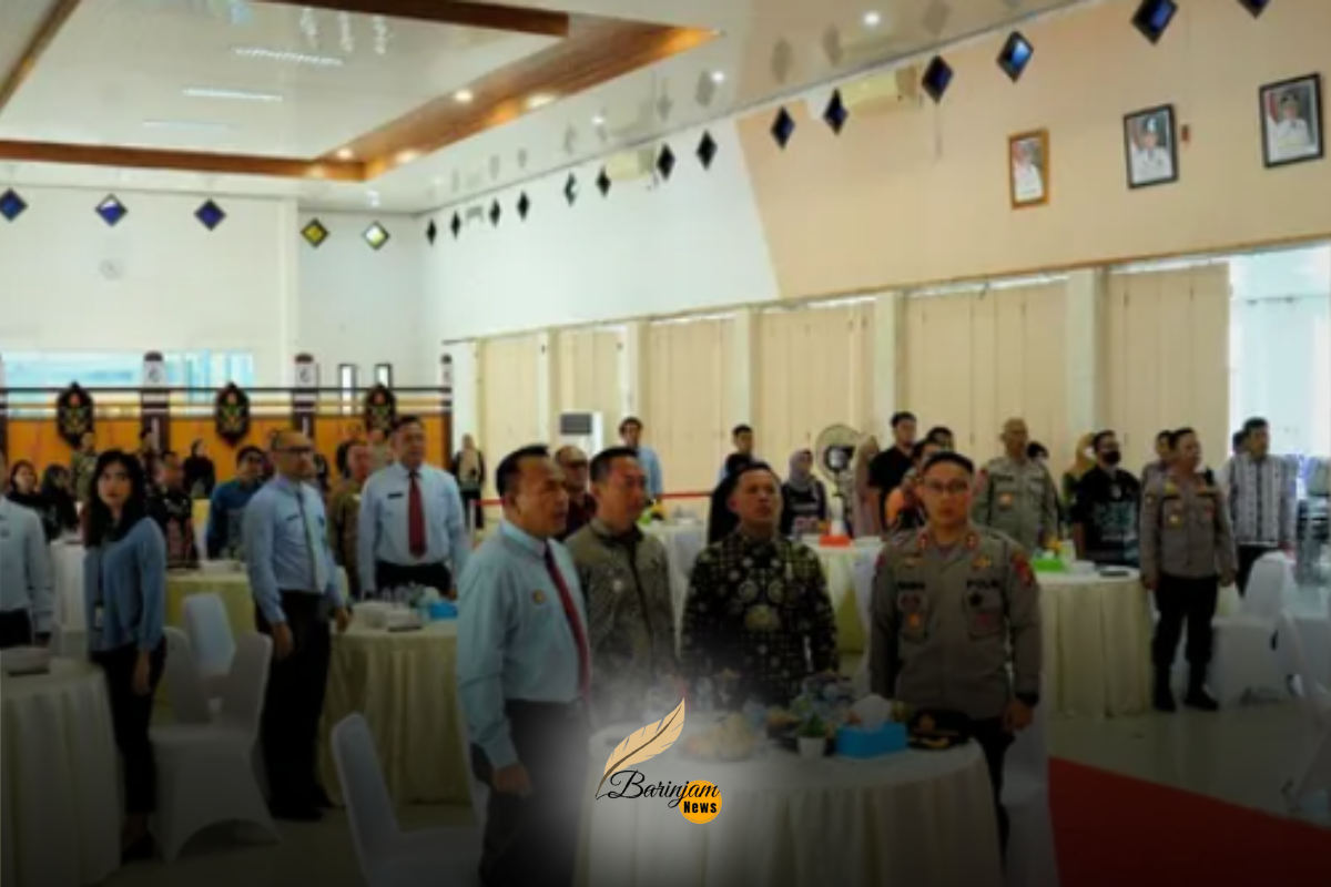 Pemkab Sukamara dan Pengadilan Agama Sepakati Kerja Sama untuk Perlindungan Hak Perempuan dan Anak Pasca Perceraian Pemkab Sukamara dan Pengadilan Agama Sepakati Kerja Sama untuk Perlindungan Hak Perempuan dan Anak Pasca Perceraian