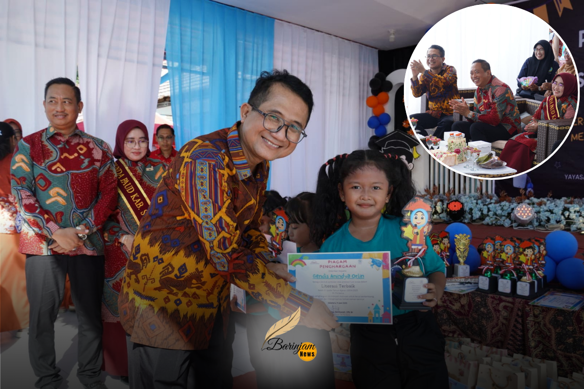 Yayasan Perdana Medika Cemerlang Lepas Siswa TK Perdana: Menyemai Harapan untuk Masa Depan Gemilang Yayasan Perdana Medika Cemerlang Lepas Siswa TK Perdana: Menyemai Harapan untuk Masa Depan Gemilang