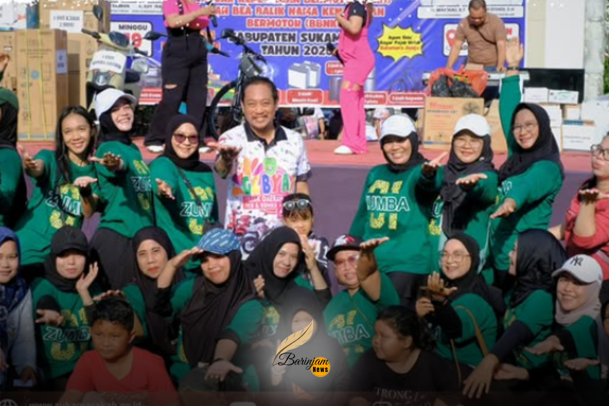 Bupati Sukamara Resmi Luncurkan Aplikasi SIMPEL-TAX dan Gebyar Opsen PKB Bupati Sukamara Resmi Luncurkan Aplikasi SIMPEL-TAX dan Gebyar Opsen PKB