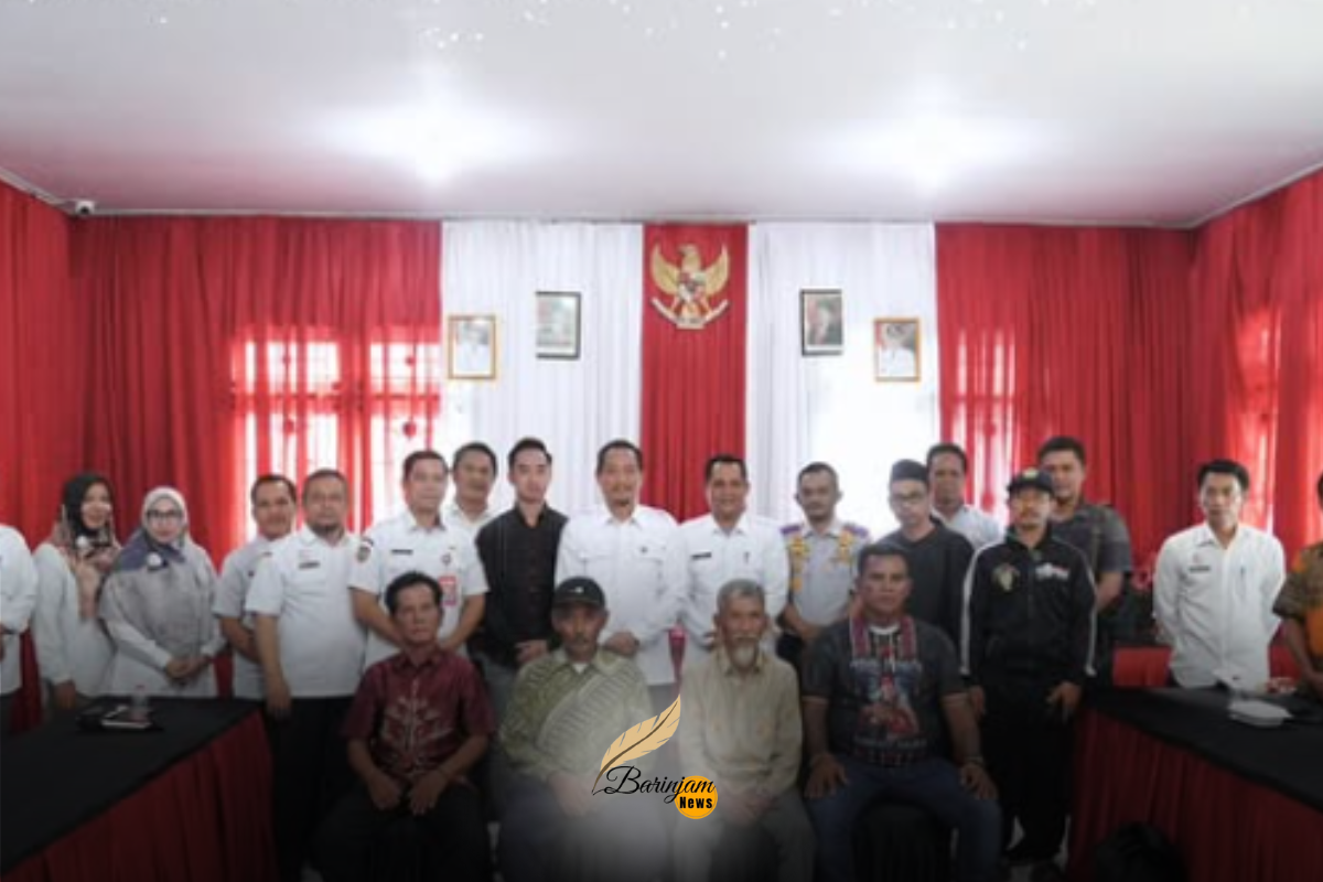 Bupati Masduki Serap Aspirasi Warga Kartamulia, Komitmen Percepatan Pembangunan Berkelanjutan Bupati Masduki Serap Aspirasi Warga Kartamulia, Komitmen Percepatan Pembangunan Berkelanjutan