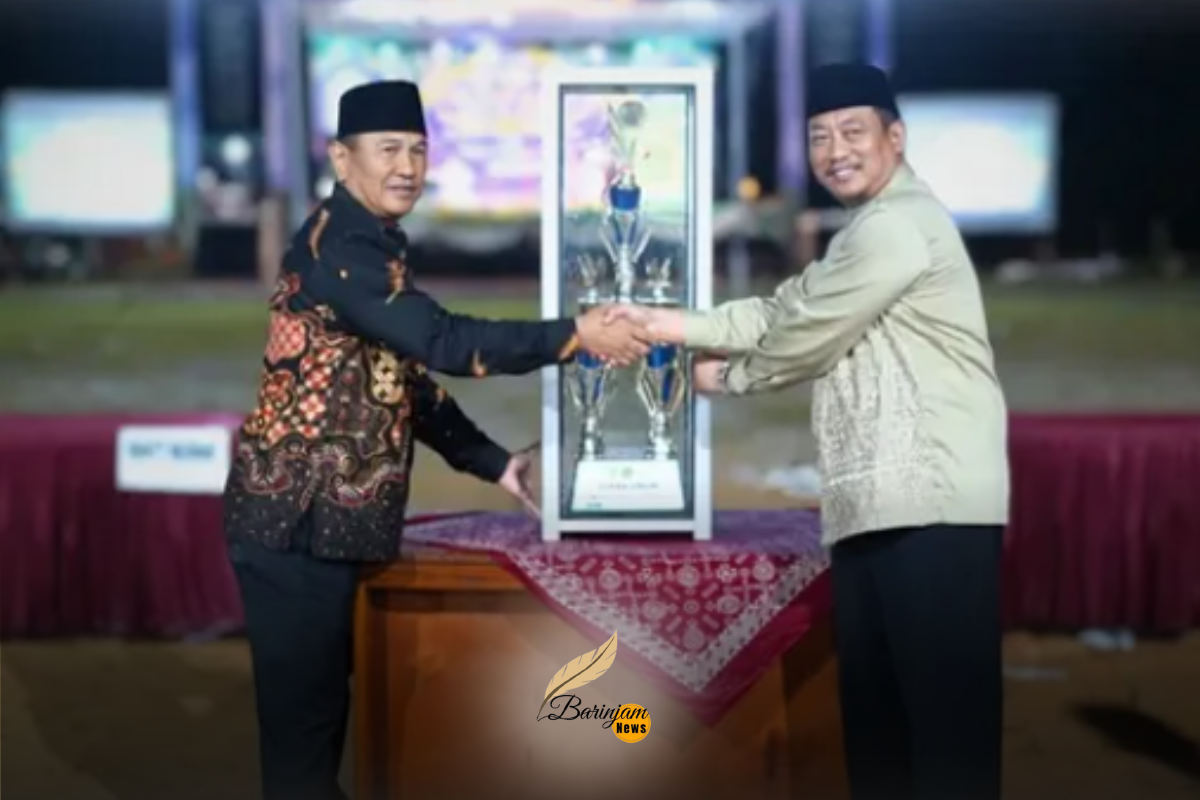 Bupati Sukamara Tutup MTQ ke-23 dan FSQ ke-12, Tekankan Penguatan Nilai Keagamaan sebagai Fondasi Masyarakat Bupati Sukamara Tutup MTQ ke-23 dan FSQ ke-12, Tekankan Penguatan Nilai Keagamaan sebagai Fondasi Masyarakat