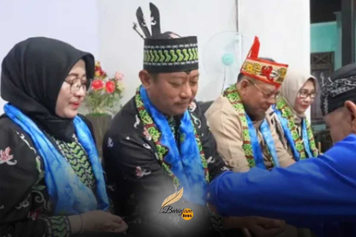 Bupati Sukamara Resmi Buka Festival Suluh Brondolan Permata Kecubung 2025 Bupati Sukamara Resmi Buka Festival Suluh Brondolan Permata Kecubung 2025