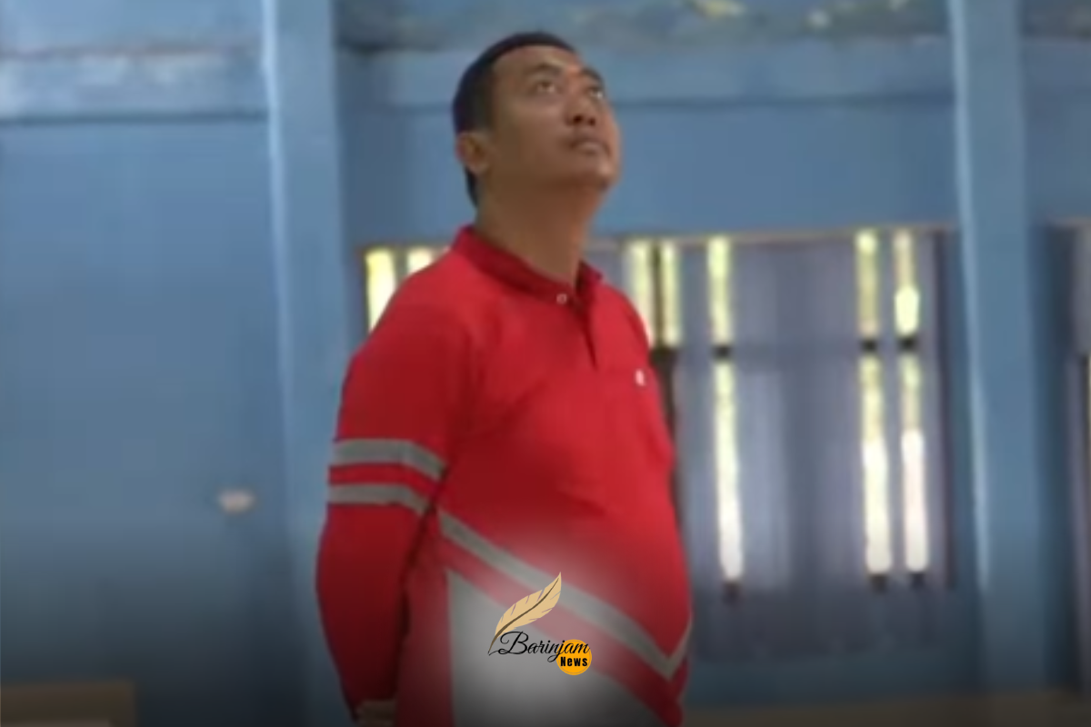 Bupati Masduki Tinjau Gedung Serbaguna dan GOR Sukamara: Komitmen Perbaikan Fasilitas Publik Demi Kenyamanan Masyarakat